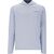 Steel Blue Heather