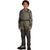 Simms Tributary Stockingfoot Wader - Kids' image