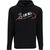 Hook and Loop Hoodie - Men's image