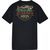 Neon Draft T-Shirt  - Men's image
