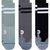 Franchise Crew Running Sock - 3-Pack image