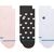 Hearts Lowrider Sock - 3-Pack image