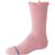 Ruffle Icon Crew Sock - Kids' image