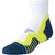 Pace Light Quarter Sock image