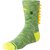 Spikey Crew Sock - Kids' image