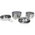 Personal Cooker 3 Pot Set image