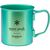 Titanium Single Wall Cup 450 image