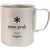 Titanium Double Wall Cup 600 image