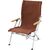 Folding Low Beach Chair image
