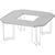 Jikaro Firering Table image