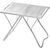 Stainless Steel MY Table image