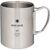Insulated Stainless Steel Mug image