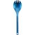 Titanium Spork image