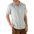 Arizola Chevron/Faded Blue