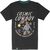 Cosmic Cowboy T-Shirt - Men's image