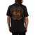 Shootin' Hand Salud T-Shirt image