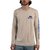 Greetings Long-Sleeve T-Shirt - Men's image