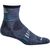 Ascend II Quarter Sock - Men's image