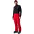 Spyder Red