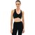 Airweight Bra With Ruching - Women's image