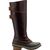 sorel slimpack riding boot british tan