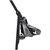 Rival 1 HRD Shift/Brake Lever & Flat Mount Caliper image