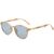 Bone Tortoise Grey