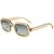 Lago Polarized Sunglasses image