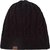 Waterproof Cold Weather Cable Knit Beanie - Women's image