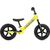 bike kids yellow