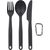 Camp Cutlery Set - 3 Piece image