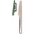 Detour Stainless Steel Paring Knife image