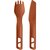 Horizon Cutlery Set - 2-Piece image