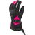 Black/Magenta