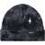 Merino 250 Reversible Pattern Cuffed Beanie - Kids' image