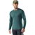 Dark Teal Heather