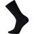 Classic Hike Zero Cushion Liner Crew Sock image