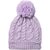 Lavender Sky Heather