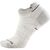 Run Zero Cushion Low Ankle Sock - Women's image