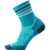 Run Zero Cushion Mid Crew Sock - Women's image