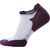 Purple/White