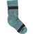 Hike Light Cushion Striped Crew Sock - Kids' image