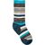 Hike Full Cushion Margarita Crew Sock - Kids' image