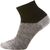 Everyday Cable Ankle Boot Sock - Women's image