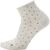 Everyday Classic Dot Ankle Boot Sock - Women's image
