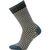 Everyday Popcorn Polka Dot Crew Sock - Women's image