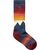 Ski Light Cushion OTC Sock - Kids' image