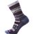 Everyday Snowed In Sweater Crew Sock image
