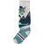 Wintersport Full Cushion Mountain Moose OTC Sock - Kids' image