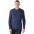 Deep Navy Heather